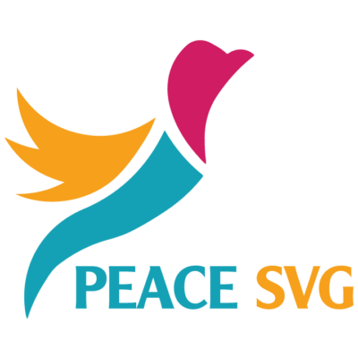 Logo Peace Icon