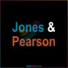 Jones And Pearson Tennessee Three SVG Justin Jones Justin Pearson SVG