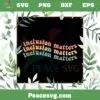 Inclusion Matters Autism Awareness SVG Graphic Designs Files