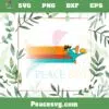 Disney Phineas and Ferb Perry the Platypus SVG Graphic Designs Files