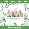 Easter Mama Happy Easter Mom SVG Graphic Designs Files