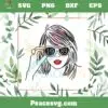 Taylor Swift 1989 Album Taylor Swift Concert SVG Cutting Files