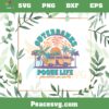 Retro Van Outer Banks Beach Pogue Life Vintage SVG Cutting Files