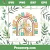 A Lot Can Happen In 3 Days Funny Easter Christian SVG Cutting Files
