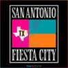San Antonio Fiesta City Puro San Antonio SVG Graphic Designs Files