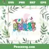 Bunny Nurse Easter Nurse Png For Cricut Sublimation Files