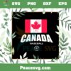 Canada Baseball LEGENDS 2023 World Baseball Classic SVG Cutting Files