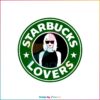 Swiftie Starbucks Lovers Logo SVG Graphic Designs Files