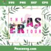 Eras Tour Swiftie Concert PNG For Personal and Commercial Uses