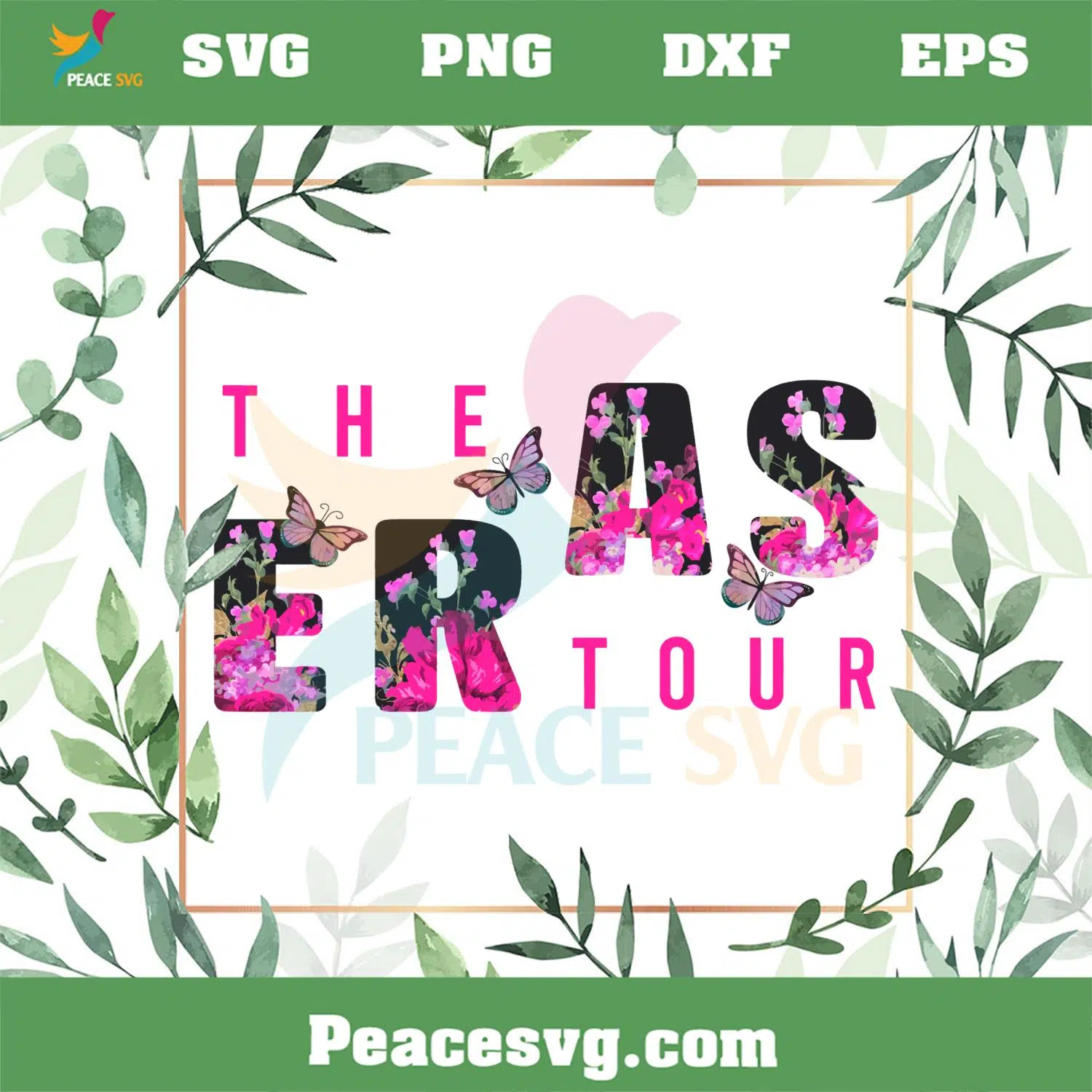 Eras Tour Swiftie Concert PNG For Personal and Commercial Uses