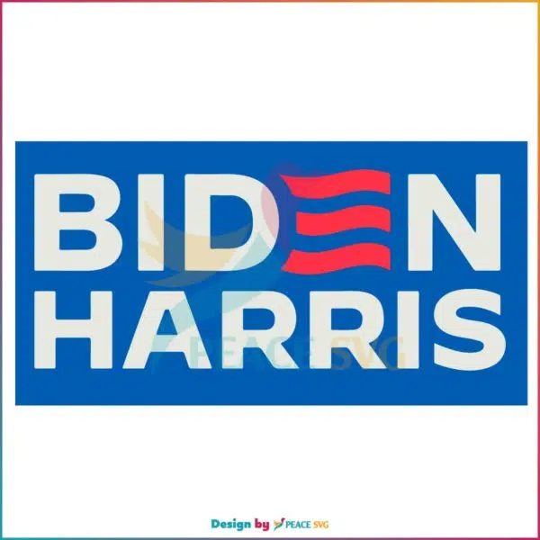 Biden Harris Let’s Go Brandon Svg For Cricut Sublimation Files