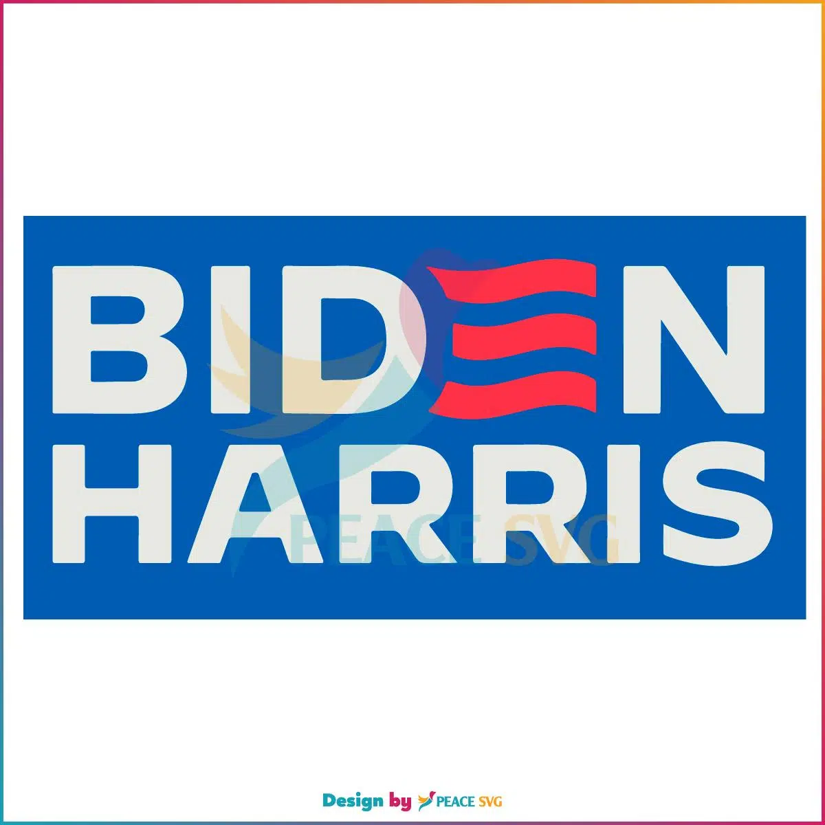 Biden Harris Let’s Go Brandon Svg For Cricut Sublimation Files