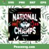 UConn Huskies Ncaa Mens Basketball national Champs SVG Cutting Files