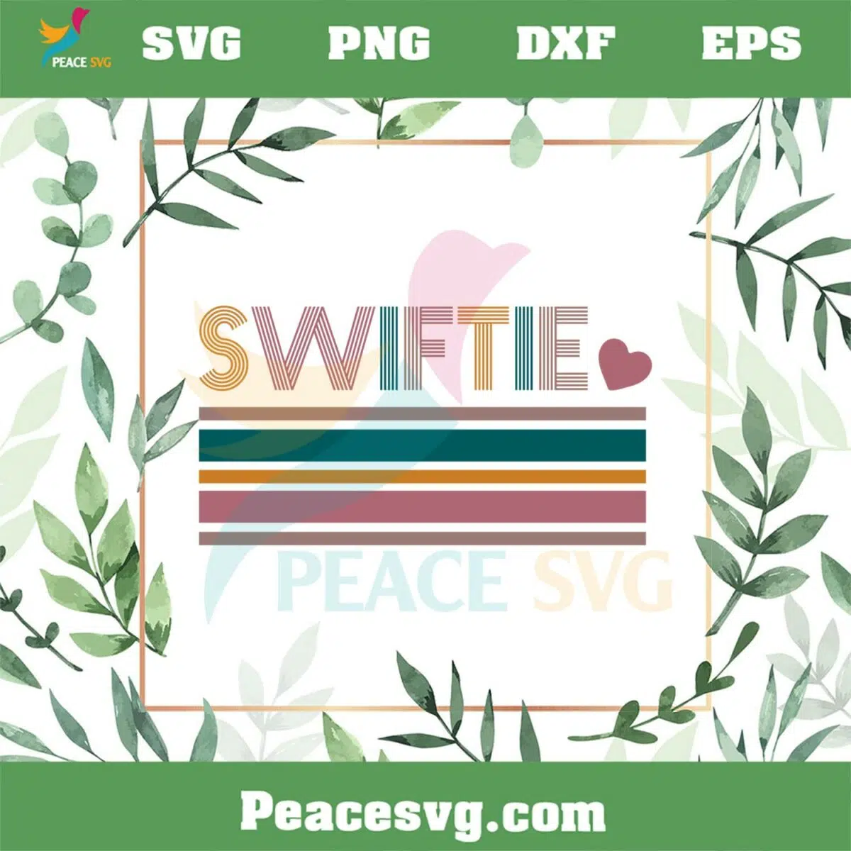 Swiftie Taylor Swift Fans The Eras Tour SVG Graphic Designs Files