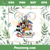Disney Family Vacation 2023 Disney Matching PNG Sublimation