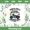 Magical Motorbikes Hagrids Motor Bikes Svg Graphic Designs Files