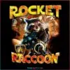 Rocket Raccoon Guardians Of The Galaxy Png