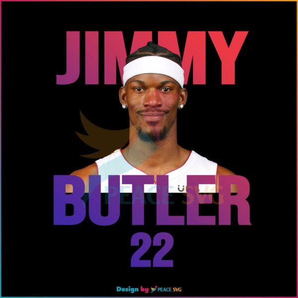Jimmy Butler 22 Png