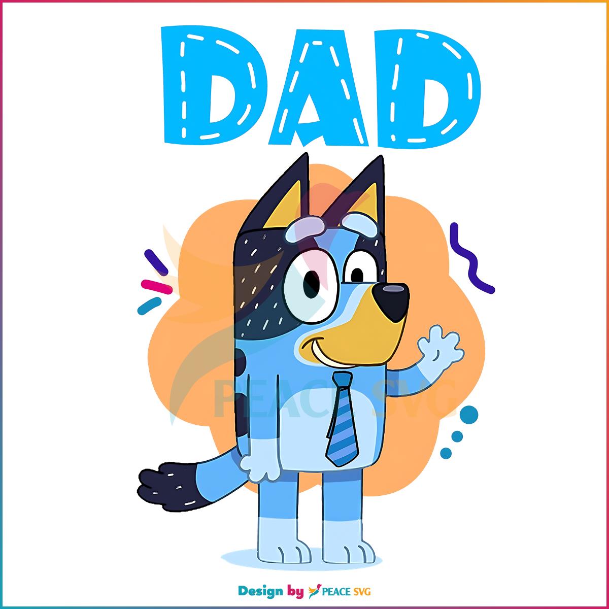 bluey-dad-happy-fathers-day-png-sublimation-design