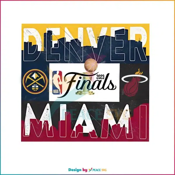 denver-nuggets-vs-miami-heat-2023-nba-finals-png-silhouette-files