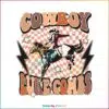 Luke Combs Retro Country Music Cowboy Rodeo SVG, Cutting Files