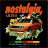 Nostalgia Ultra Frank Ocean Mixtape Png, Silhouette Files