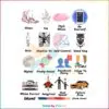 Frank Ocean Blond Album Best Svg, Cutting Digital Files