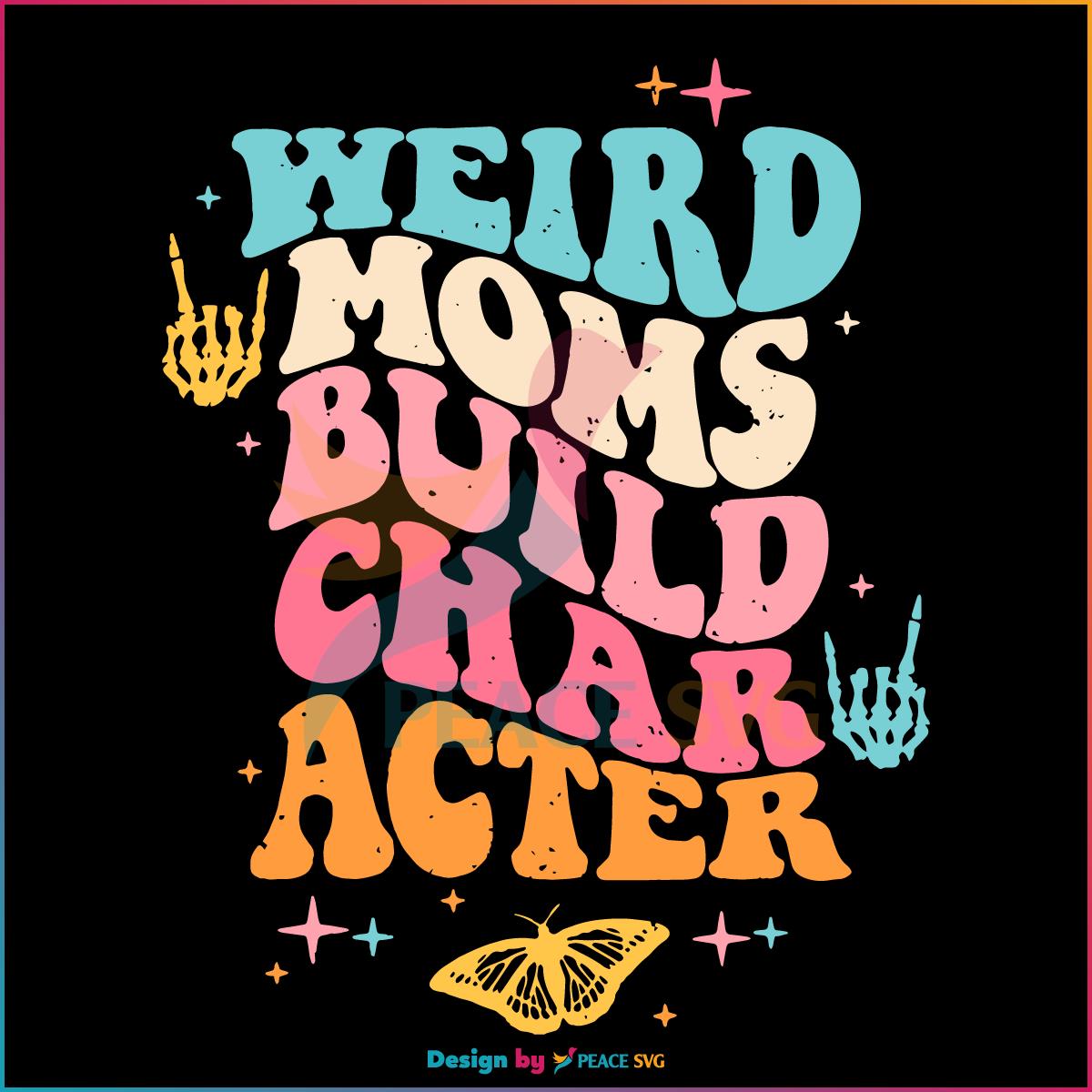 retro-groovy-weird-moms-funny-mothers-day-svg-cutting-files