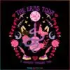 The Eras Tour Reputation Snake A Journey Through Time SVG
