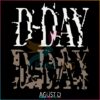 Agust D World Tour D Day Album SVG