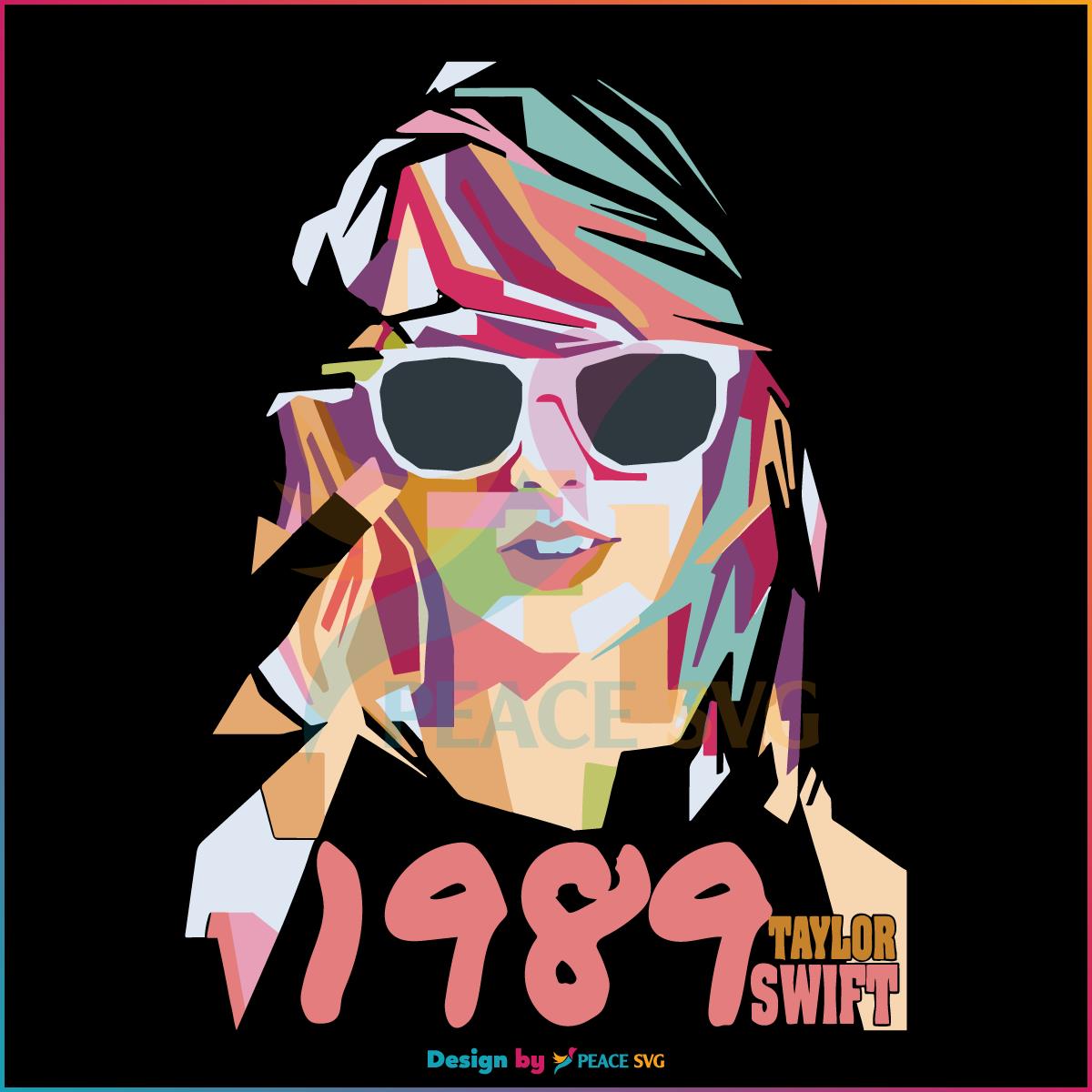 1989 Taylor Swift Eras Tour Png