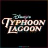 Disney's Typhoon Lagoon Disney Trip Svg