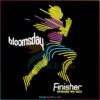 Bloomsday 2023 Finisher Funny SVG