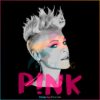 Pink Pink Singer Summer Carnival 2023 Tour Png
