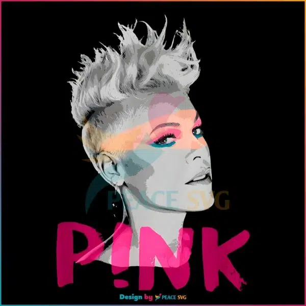 Pink Pink Singer Summer Carnival 2023 Tour Png