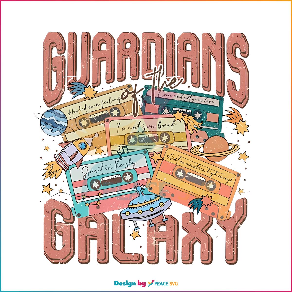 Marvel Guardians of the Galaxy Png
