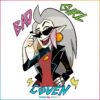 Bad Girl Coven The Owl House Diy Crafts Svg