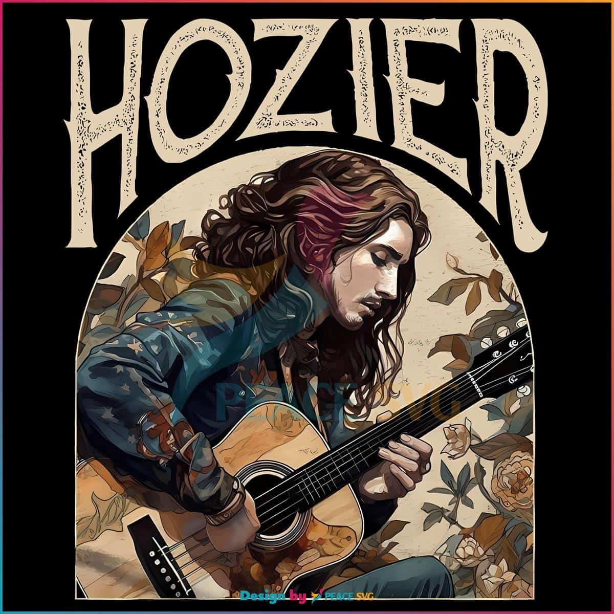 Hozier In A Week Cottagecore Png