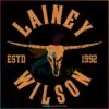Lainey Wilson ESTD 1992 Svg