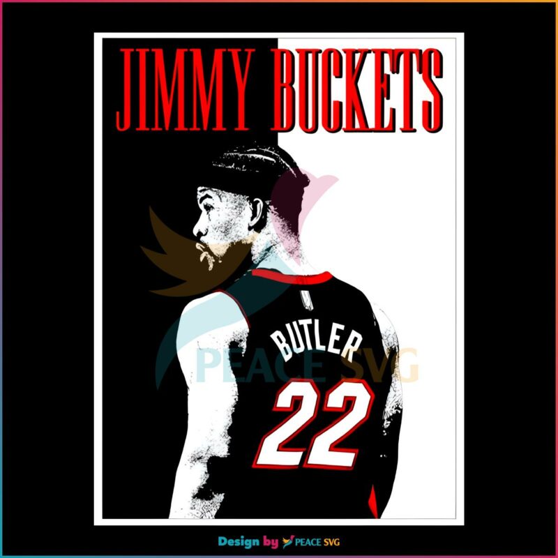 Miami Heat Jimmy Butler Png