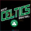 Boston Celtics NBA Basketball 2023 Best SVG