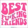 Best Friend National Best Friends Day SVG