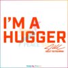 Adley Rutschman I Am A Hugger SVG