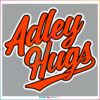 Baseball Adley Rutschman Adley Hugs SVG