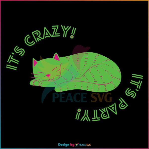 Eurovision Song Contest Cha Cha Cha SVG