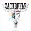 Gildan Vintage Zach Bryan Wild West Country Music SVG