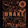 Vintage Drake Doodle Art SVG