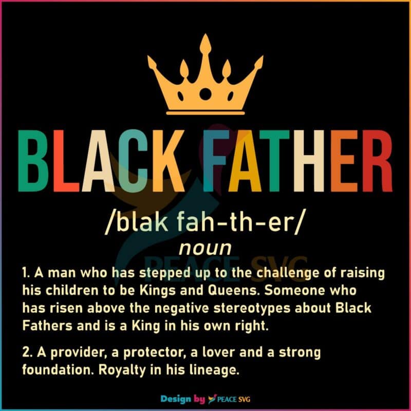 juneteenth-family-black-father-african-american-svg-cutting-digital-file