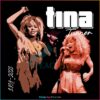 Musical Tina Turner RIP 1939 2023 Rest In Peace Svg