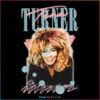 Tina Turner 70s Music Tina Turner Retro Vintage Png
